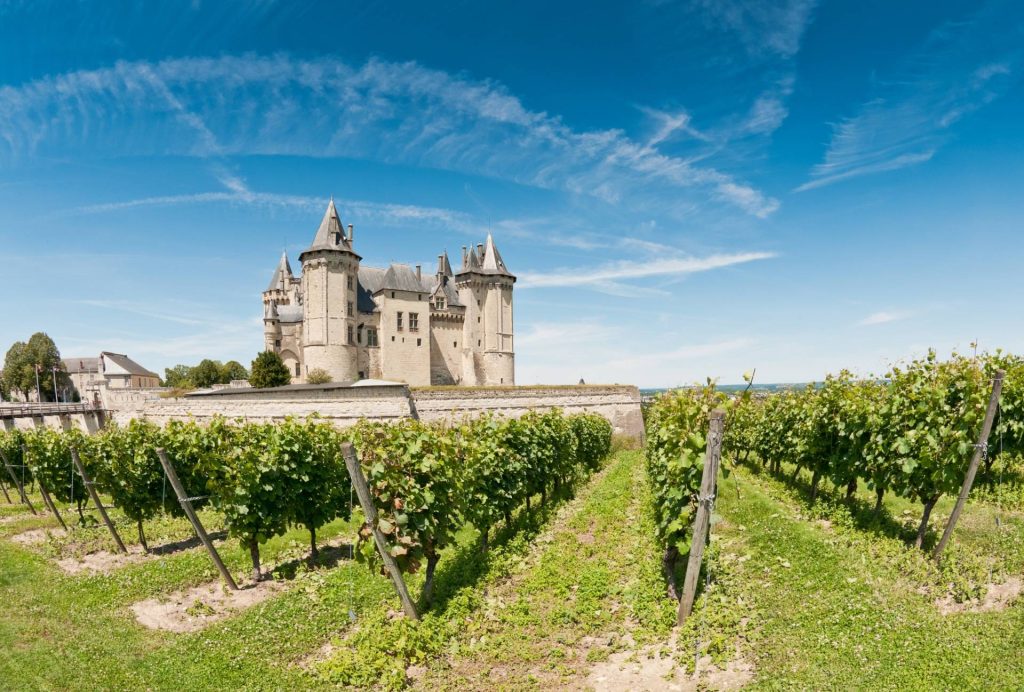 Loire Valley