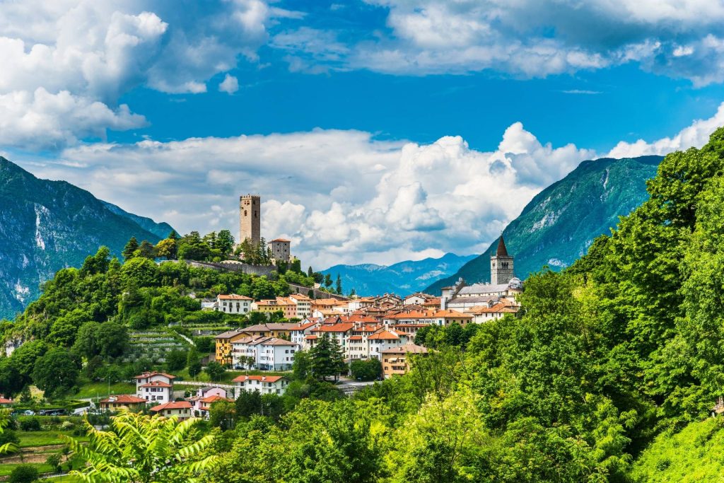 Friuli
