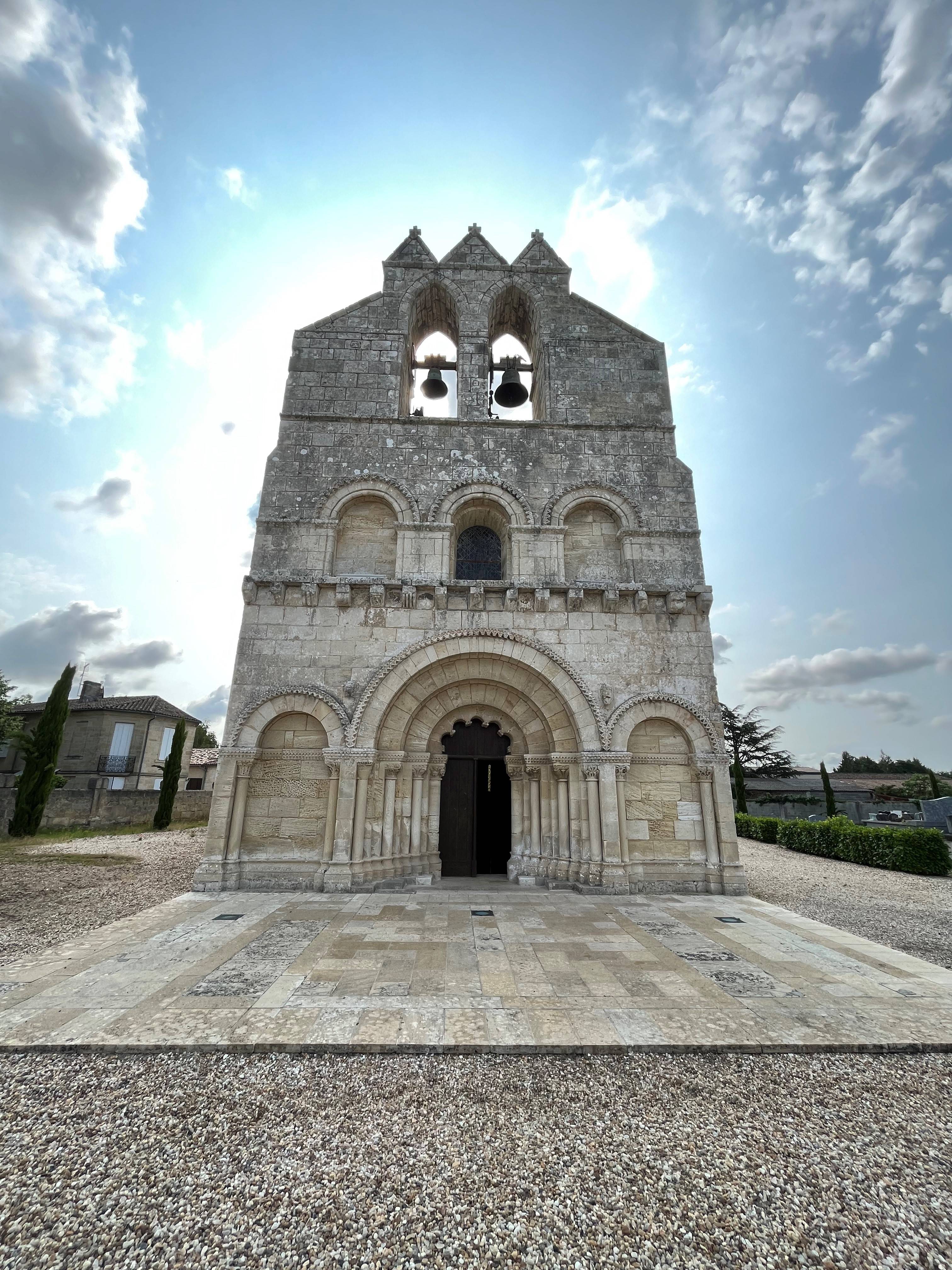 Wines & Flavours: Oeno initiation & vineyard visit