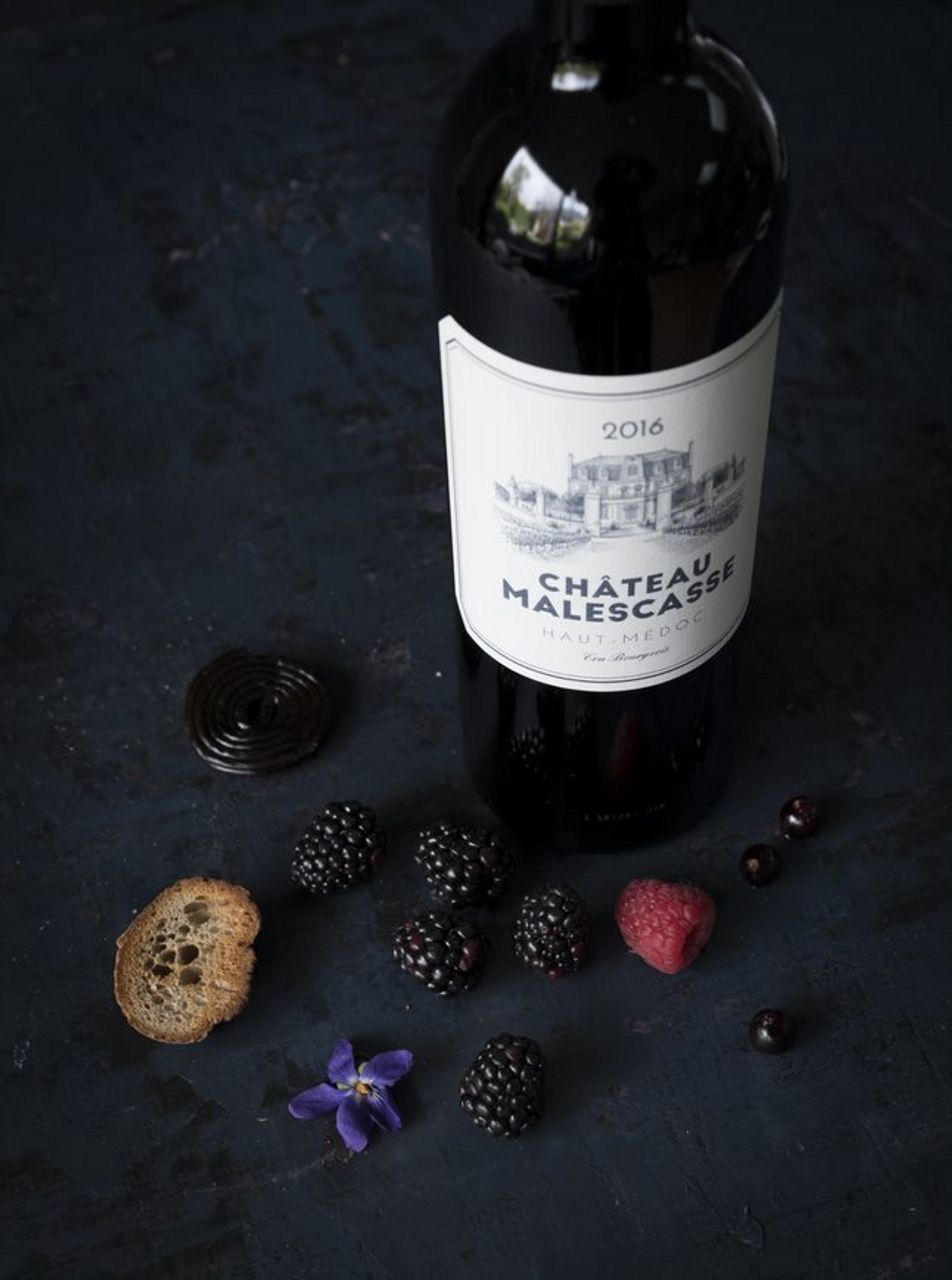 Introduction to Tasting