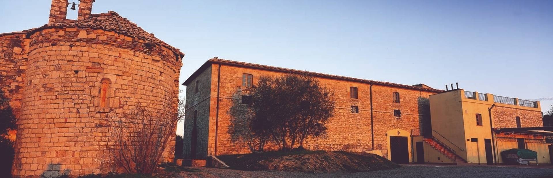 ROCCA DI MONTEGROSSI