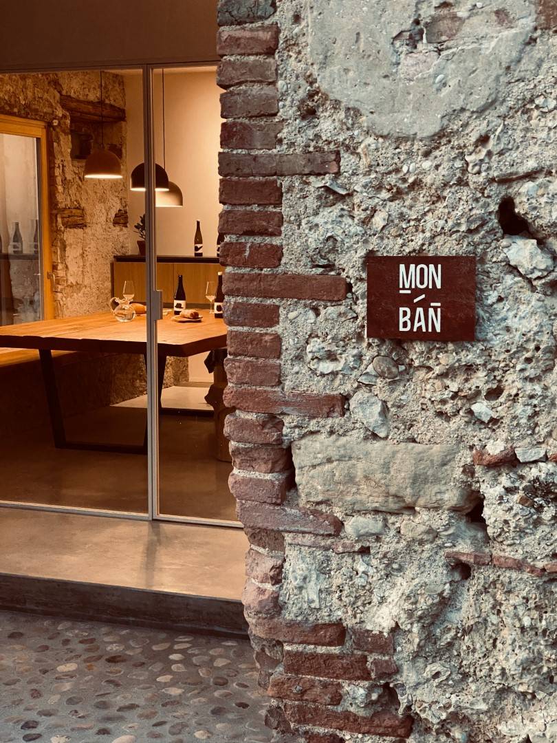 Discover natural wines among the Prosecco hills