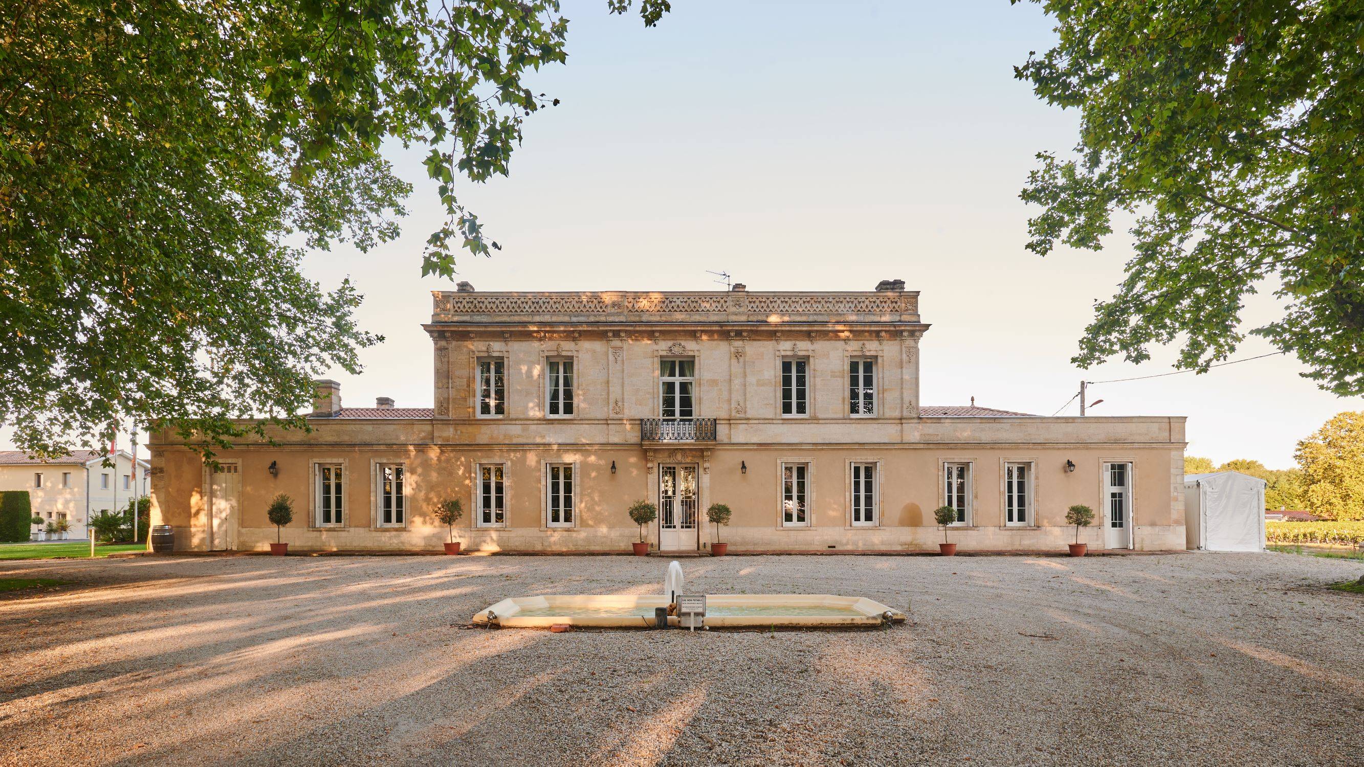 Visit and Tasting: Wines & Chocolates