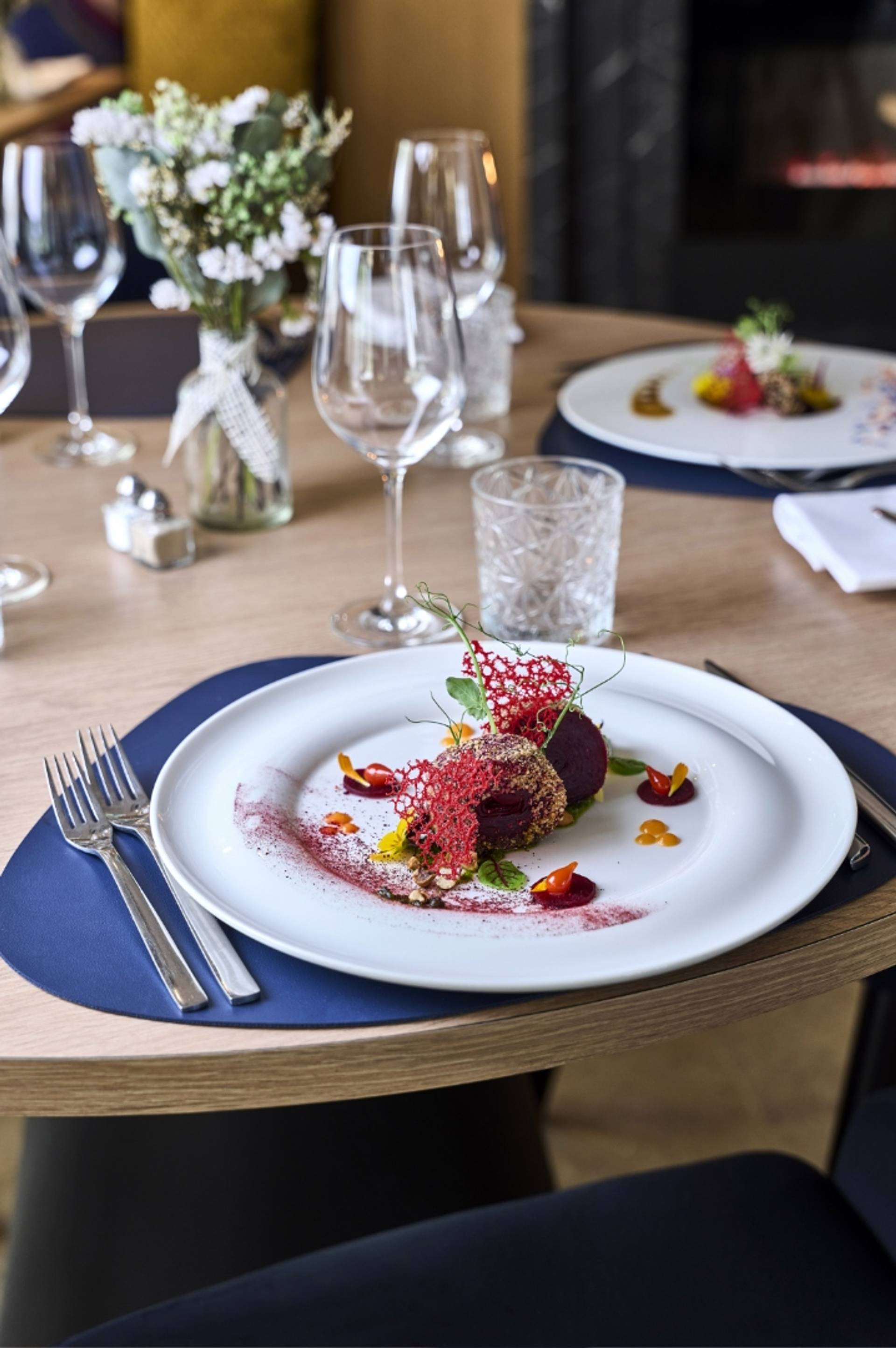 Oenology & Bistronomy