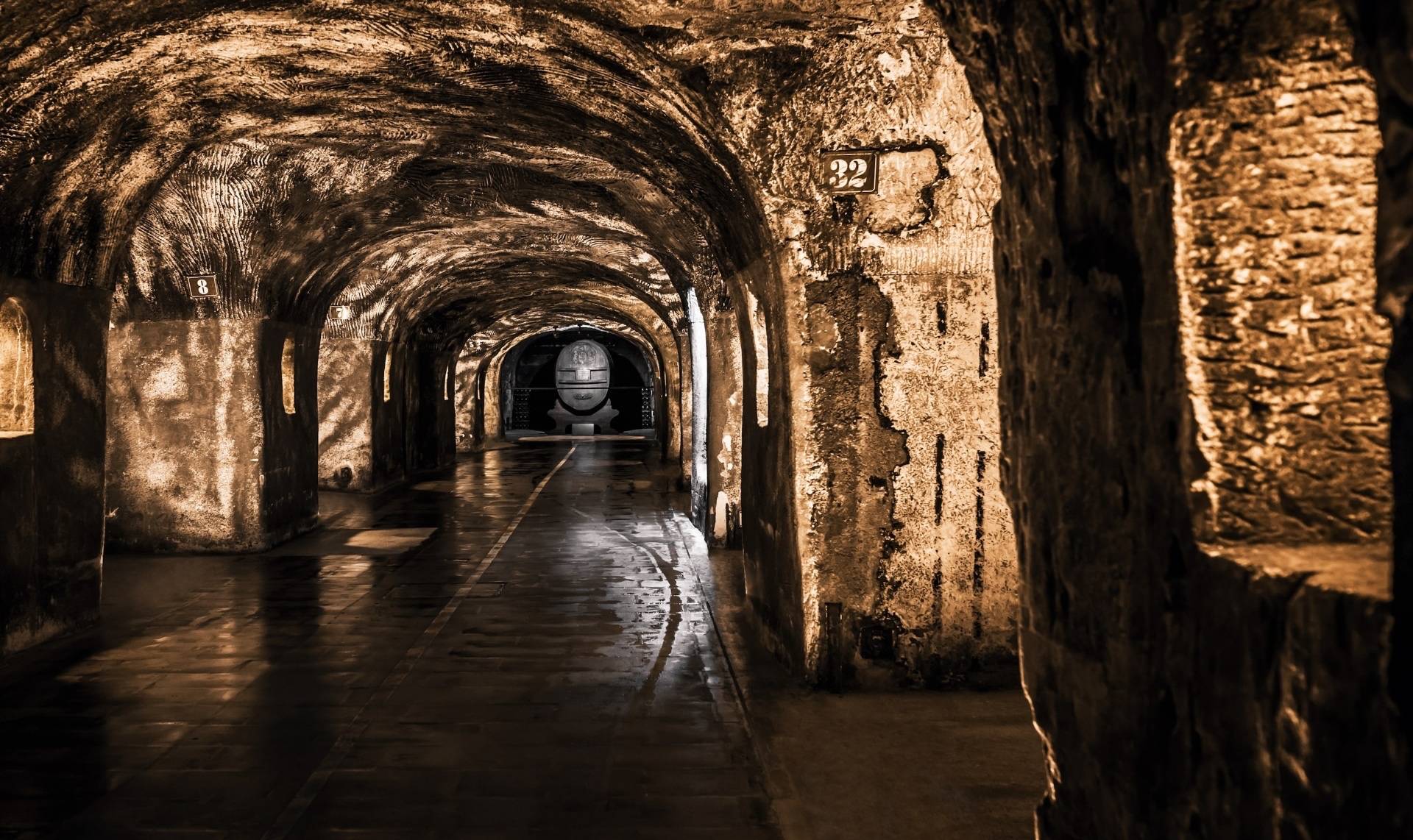 Moët & Chandon “Grand Vintage” Tour