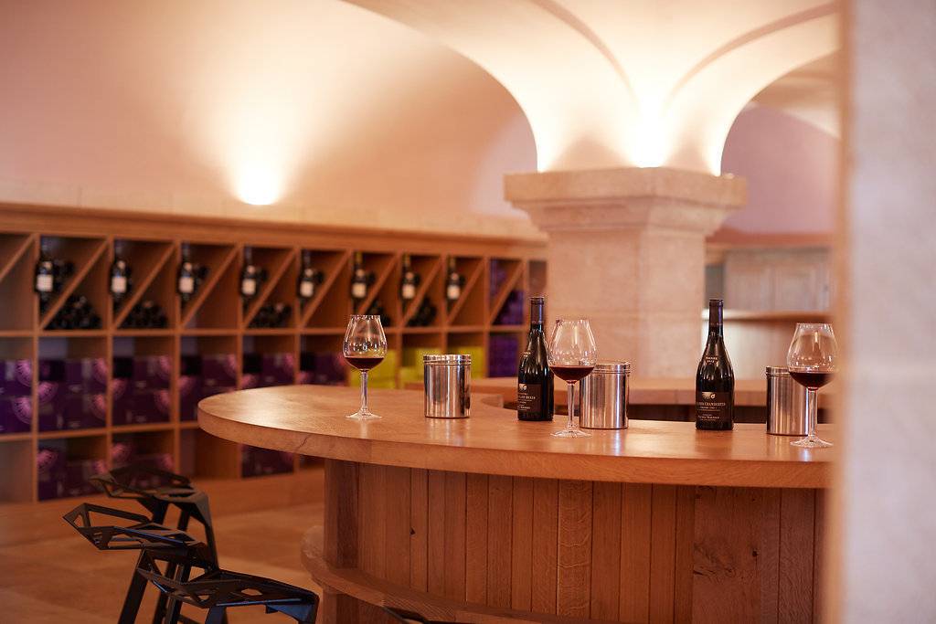 Visit and tasting: Prestige Climates