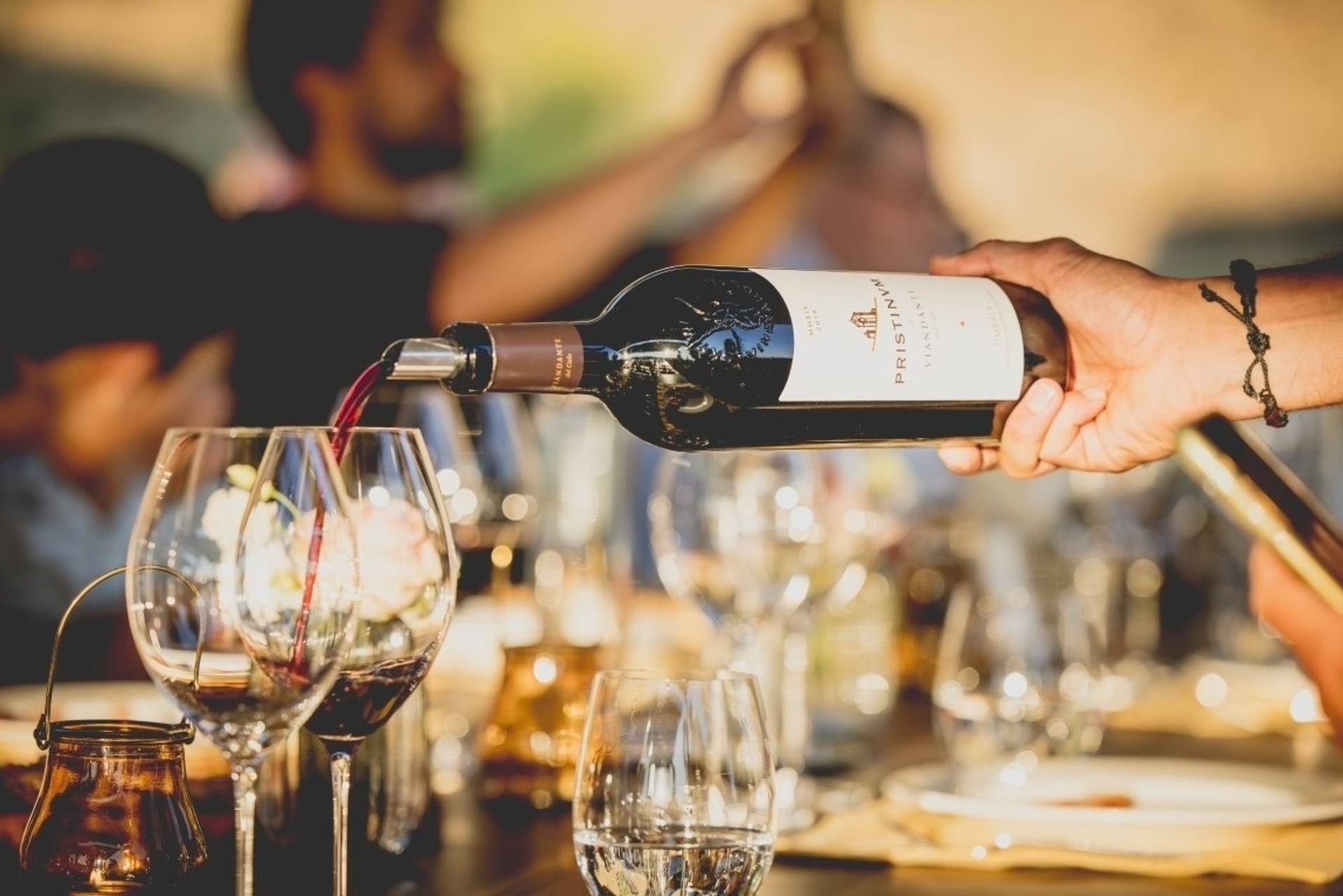 The Exclusive Experience