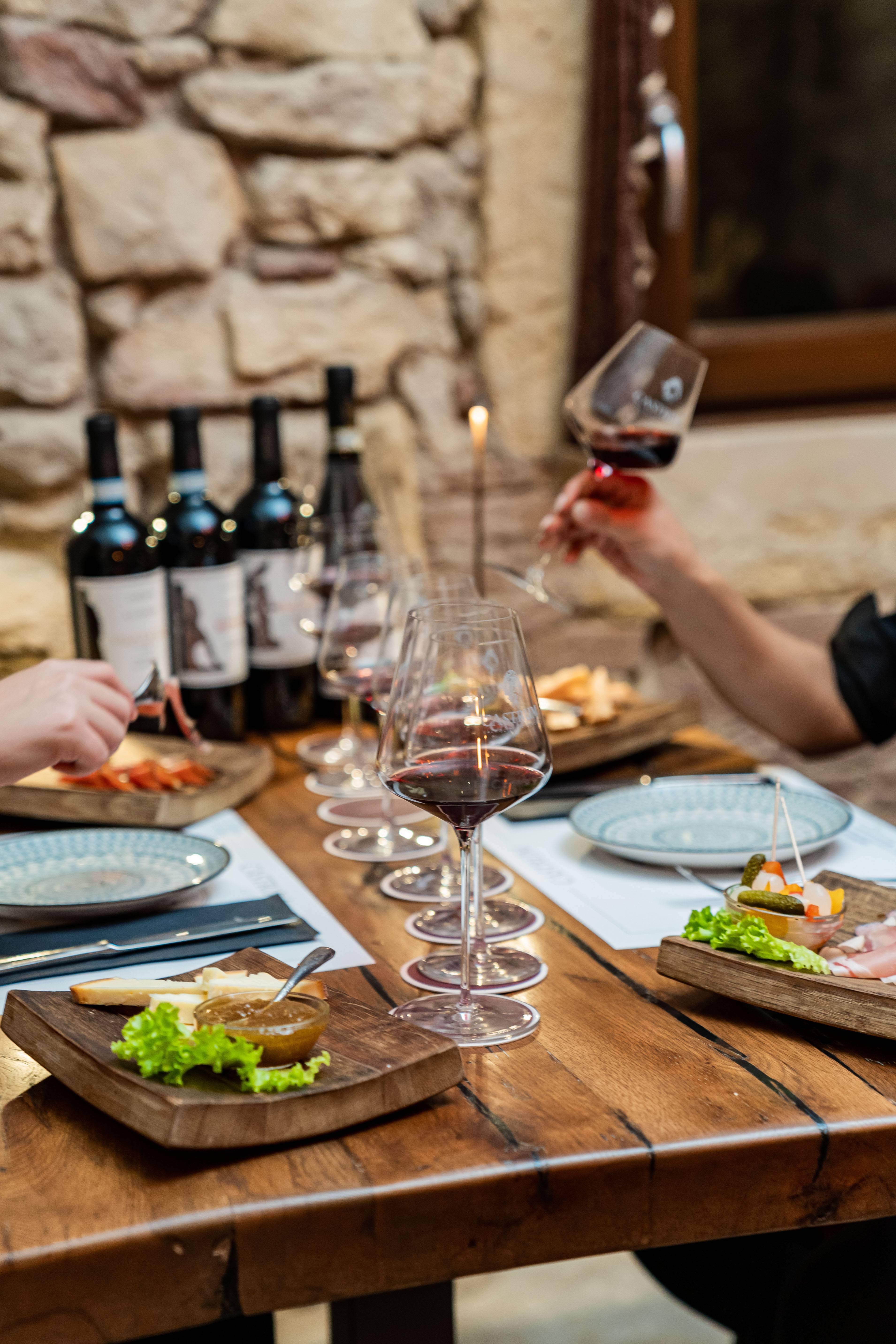 Valpolicella Tasting/Classic Long Trip