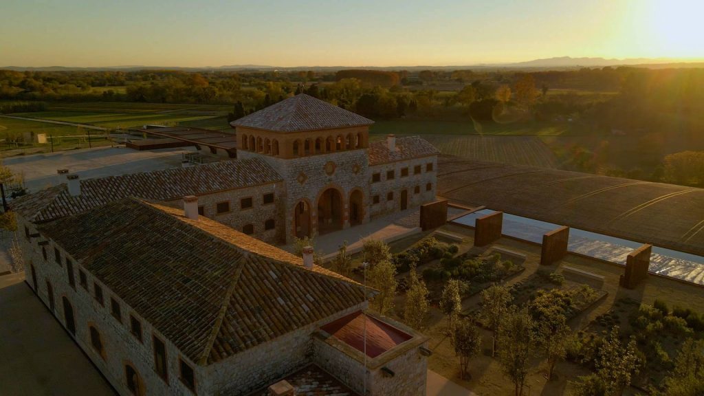 Perelada Winery Visit – Weekend