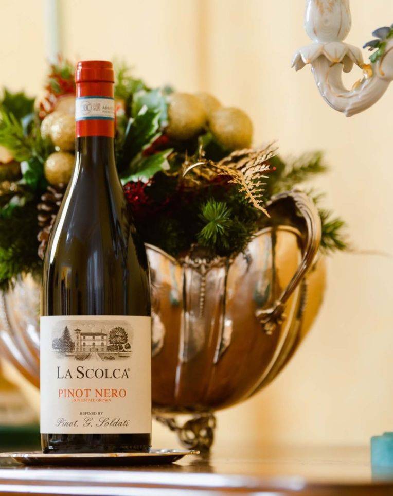 The Scolca Masterclass