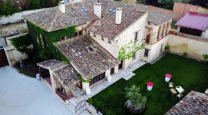 BODEGA CAMPO ELÍSEO FRANÇOIS LURTON