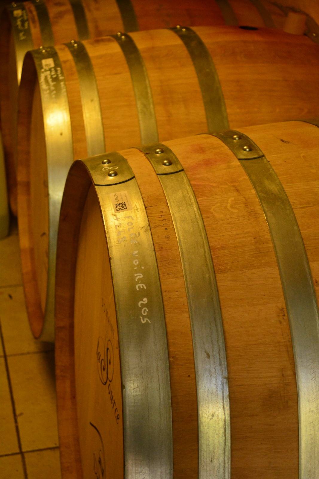 Prestige Tasting (4 wines)