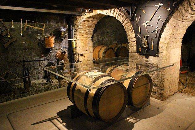 Rodet Heritage Trail