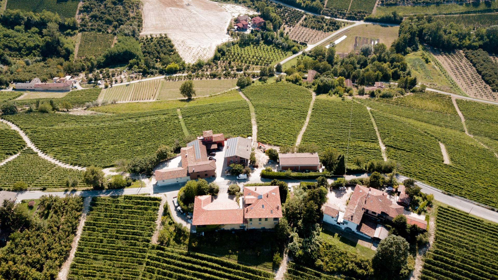 The indissoluble bond between Paitin and Barbaresco