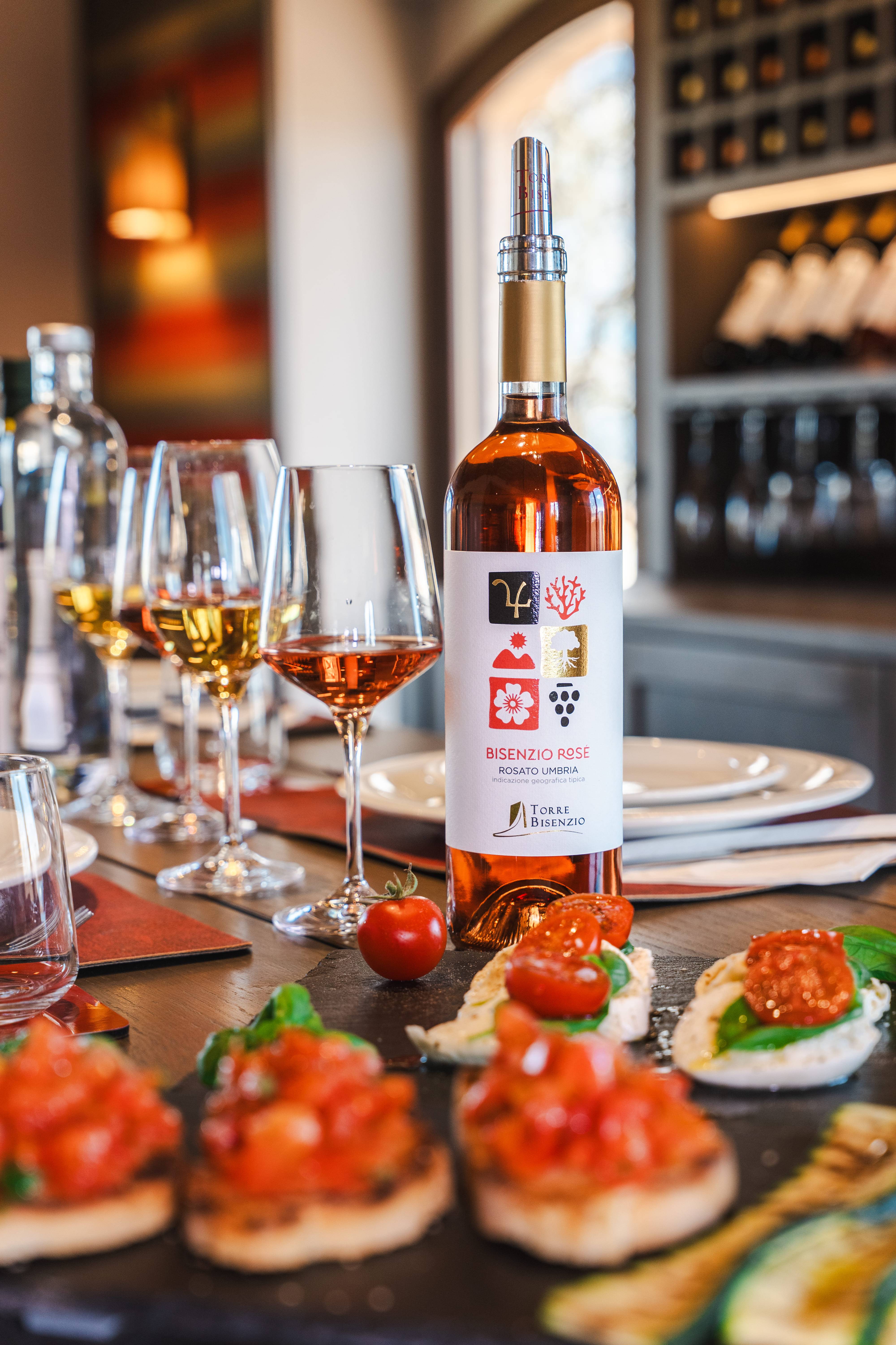 Discovering Torre Bisenzio