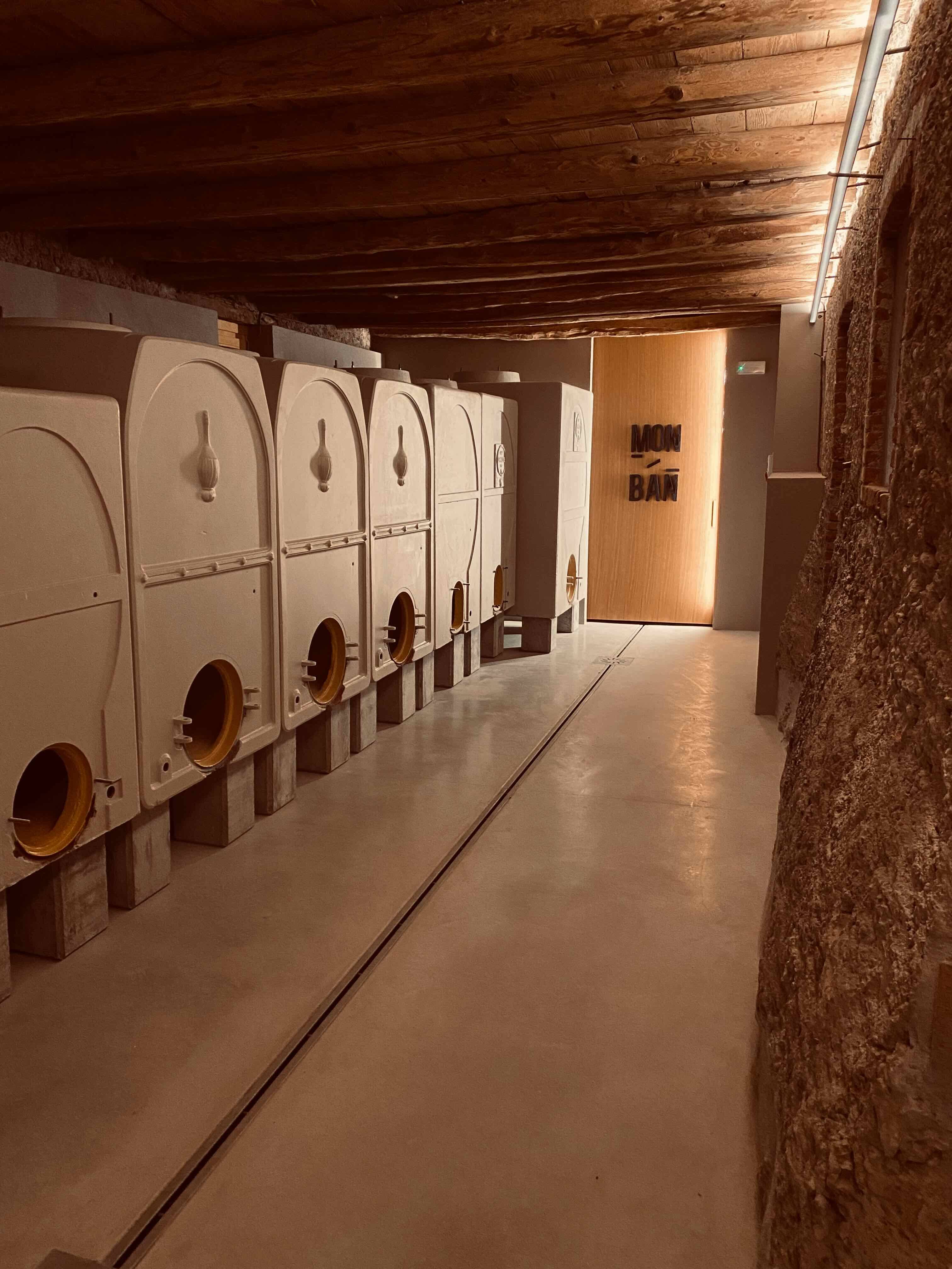 Local wines, cured meats, and cheeses