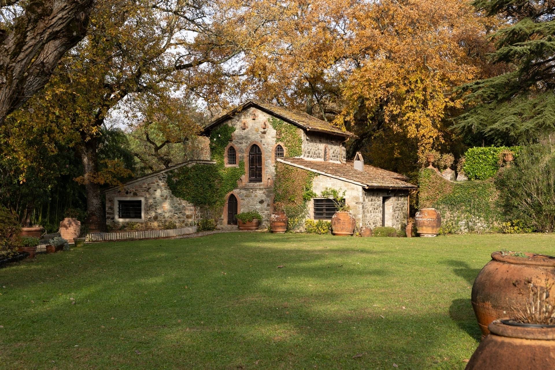 Discover Chianti Classico S.Michele & Monterinaldi