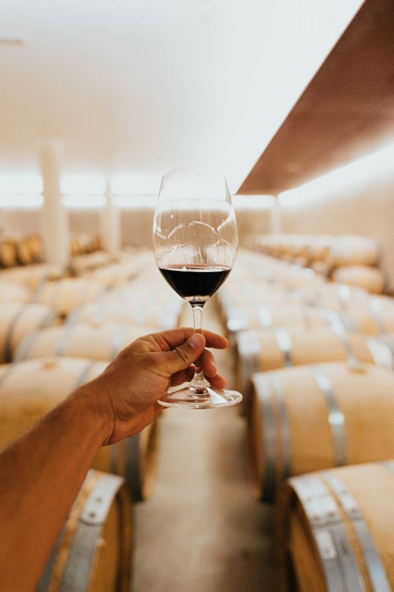 Clos d’Agon Top Wines