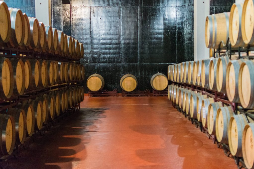 Basic visit to the moorland legend without tasting