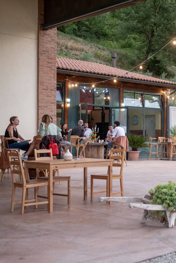 Knowing Regenerative Organic