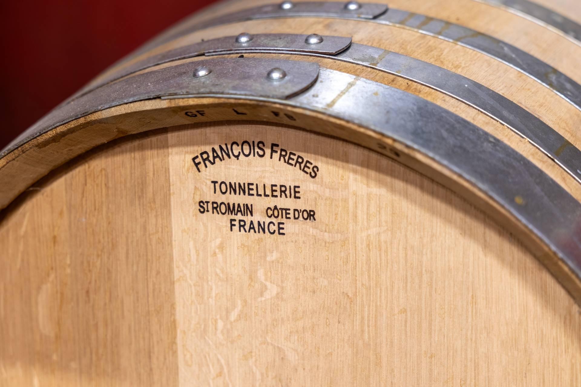 Cellar tour, tasting, and platters