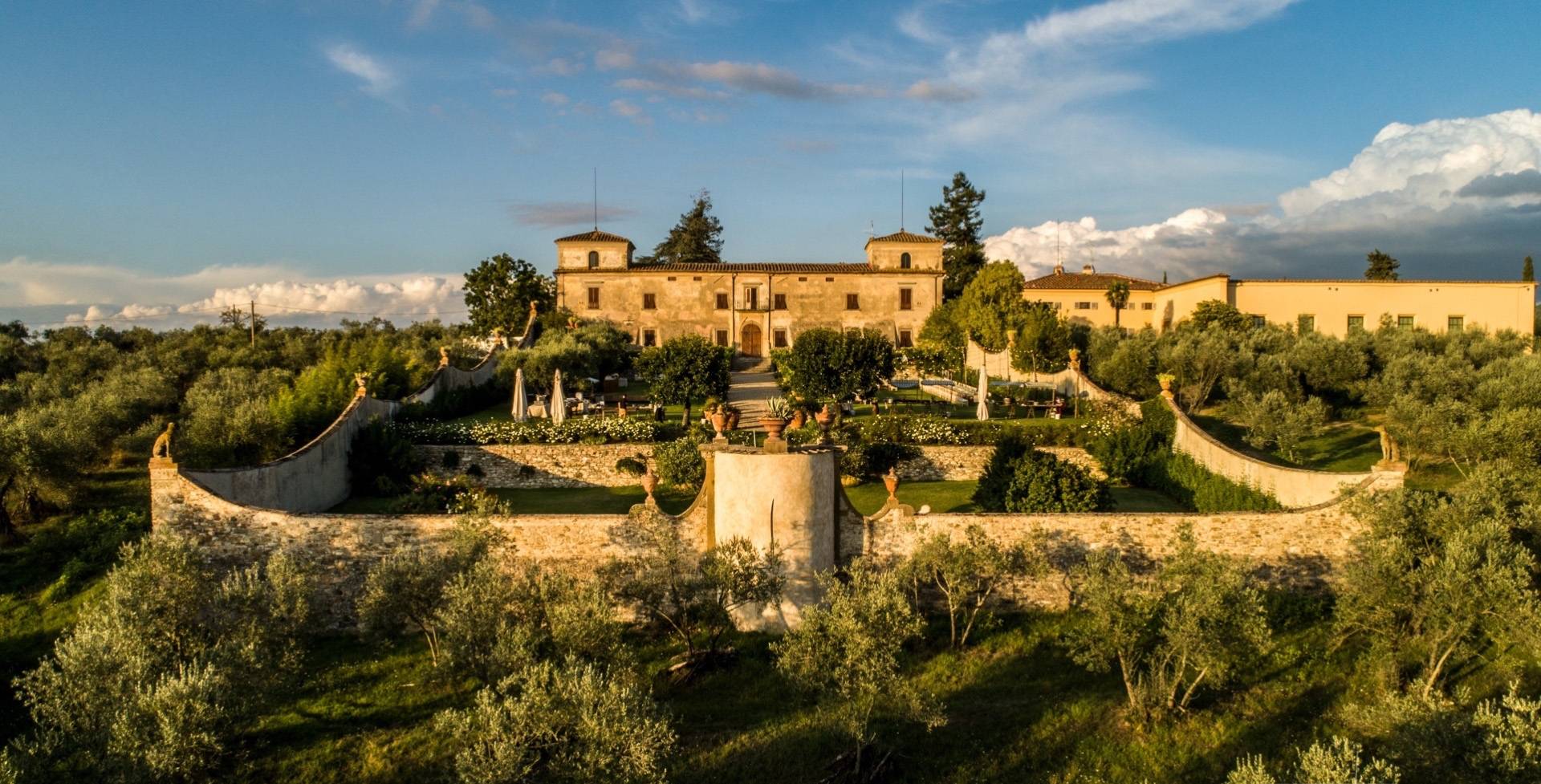 MALENCHINI WINE ESTATE