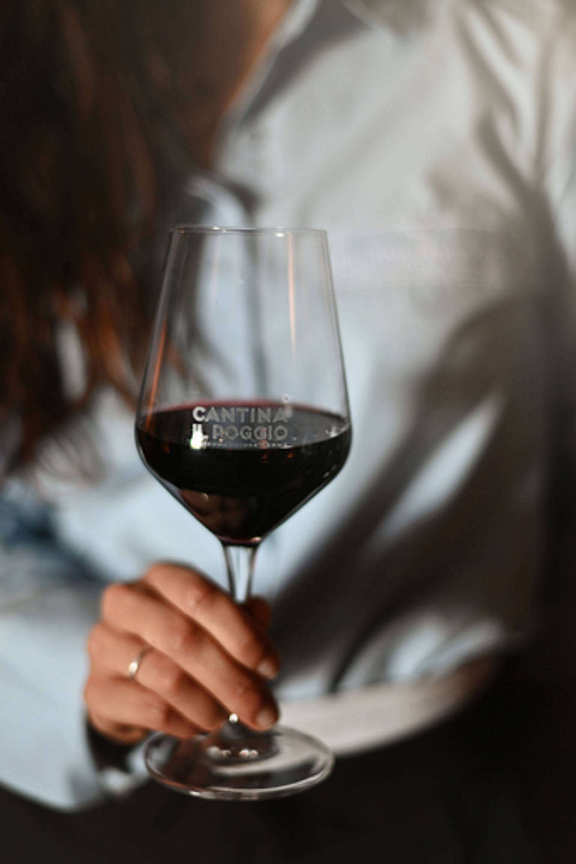 VIP Experience Tasting