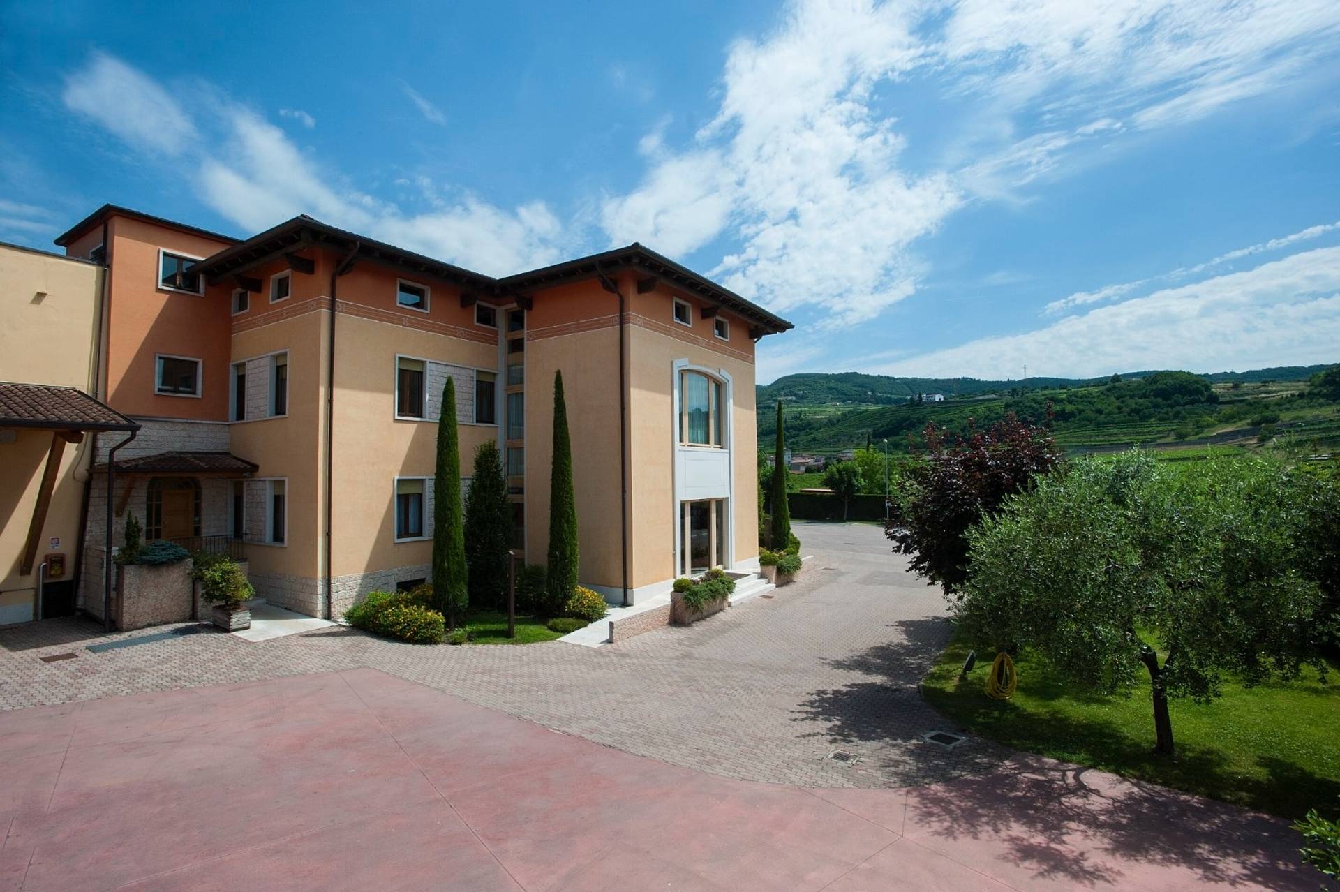 CANTINA VALPOLICELLA NEGRAR